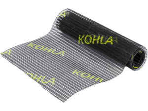 Separační síťka na pásy KOHLA Protective Net