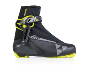 Boty na běžky FISCHER RC5 COMBI -45