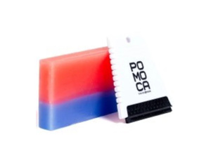 Vosk POMOCA Bicolor Wax