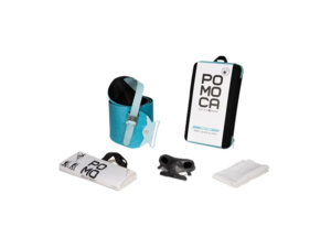 Stoupací pásy POMOCA TOUR PRO Ready2Climb 120mm