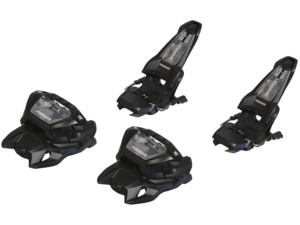 Vázání MARKER Griffon 13 ID 120mm Black