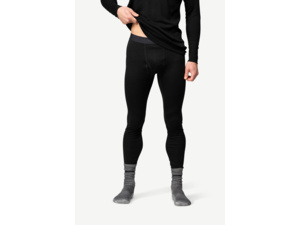 Spodky DEVOLD Duo Active Merino 205 Longs Black