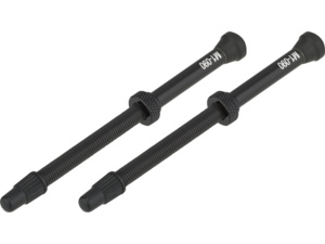 Náhradní díly FULCRUM 2-WAY FIT/tubeless valve 90 mm