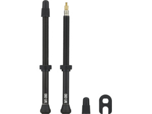 Náhradní díly FULCRUM 2-WAY FIT/tubeless valve 90 mm