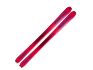 Dámské skialpové lyže FISCHER TRANSALP 86 CARBON W - 155