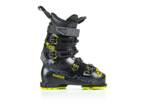 Lyžařské boty FISCHER RANGER ONE 100 VAC GW - 275