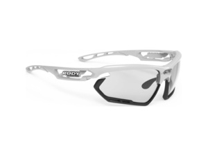 Brýle RUDY PROJECT Fotonyk Crystal Graphite/ImpactX Photochromic Black