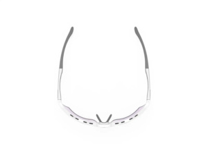 Brýle RUDY PROJECT Magnus White Glossy/ImpactX Photochromic Purple