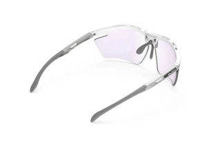 Brýle RUDY PROJECT Magnus White Glossy/ImpactX Photochromic Purple