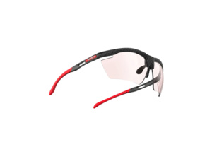 Brýle RUDY PROJECT Magnus Carbonio/Impactx Photochromic 2 Red