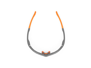 Brýle RUDY PROJECT Agent Q Olive Matter/Multilaser Gold