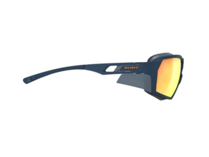 Brýle RUDY PROJECT Agent Q Blue Navy Matte