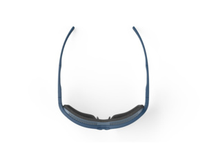 Brýle RUDY PROJECT Agent Q Blue Navy Matte