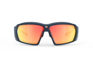 Brýle RUDY PROJECT Agent Q Blue Navy Matte