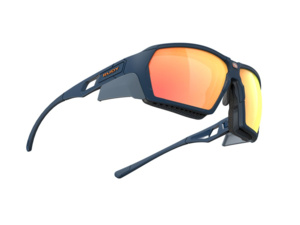 Brýle RUDY PROJECT Agent Q Blue Navy Matte