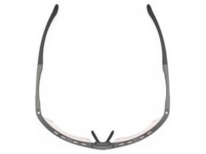 Brýle RUDY PROJECT Magnus Charcoal Matte/ImpactX Photochromic 2 Red