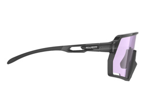 Brýle RUDY PROJECT Kelion Black Gloss/ImpactX Photochromic Laser Purple