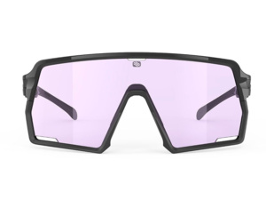 Brýle RUDY PROJECT Kelion Black Gloss/ImpactX Photochromic Laser Purple