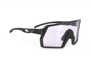 Brýle RUDY PROJECT Kelion Black Gloss/ImpactX Photochromic Laser Purple