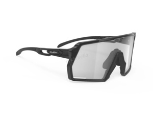Brýle RUDY PROJECT Kelion Black Gloss/ImpactX Photochromic Laser Black