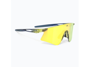 Brýle RUDY PROJECT Astral Apple Green/Crystal Blue Avio/ Multilaser Yellow