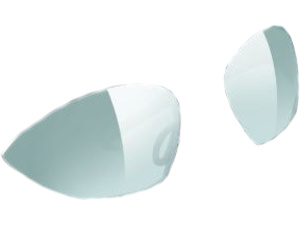 Skla RUDY PROJECT Ekynox SX DEG