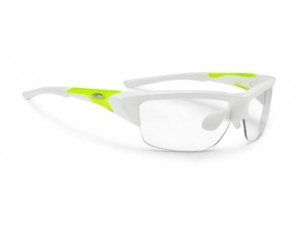Brýle RUDY PROJECT Ryzer White/Green