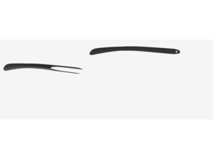 Nosník RUDY PROJECT Rydon Temple Tips