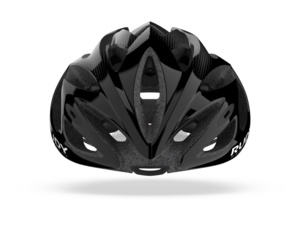 Helma RUDY PROJECT Rush Black/Titanium