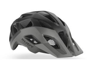 Helma RUDY PROJECT Crossway Lead/Black