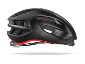 Helma RUDY PROJECT Egos Black Matt