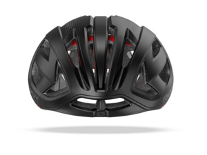 Helma RUDY PROJECT Egos Black Matt