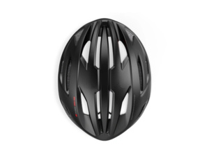 Helma RUDY PROJECT Egos Black Matt