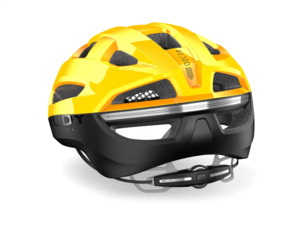 Helma RUDY PROJECT Skudo Mango