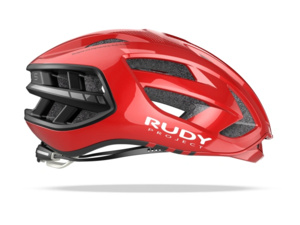 Helma RUDY PROJECT Egos Red Comet - 51-55 cm