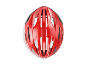 Helma RUDY PROJECT Egos Red Comet - 51-55 cm