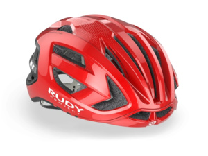 Helma RUDY PROJECT Egos Red Comet - 51-55 cm