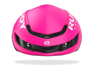Helma RUDY PROJECT Nytron Pink Fluo - 55-59 cm