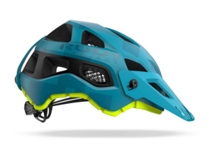 Helma RUDY PROJECT Protera Plus Ocean/Black - 55-58 cm