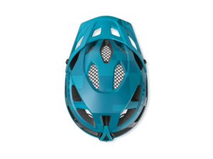 Helma RUDY PROJECT Protera Plus Ocean/Black - 55-58 cm