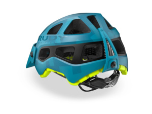 Helma RUDY PROJECT Protera Plus Ocean/Black - 55-58 cm