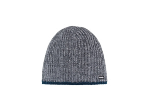 Čepice EISBÄR Rene MÜ XL Blue/Grafity Grey