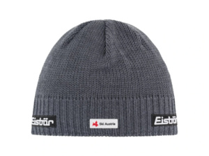 Čepice EISBÄR Trop MÜ SKA Grey