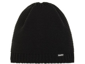 Čepice EISBÄR Corson OS MÜ Black