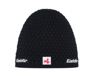 Čepice EISBÄR Trail OS MÜ SA Black