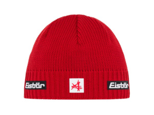 Čepice EISBÄR Trop MÜ XL SA Ketchup