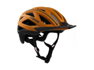 Helma CASCO Cuda 2 Orange - 59-62 cm