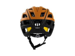 Helma CASCO Cuda 2 Orange - 59-62 cm