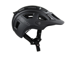 Helma CASCO Mtbe 2 Black