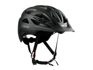 Helma CASCO Activ 2 Black